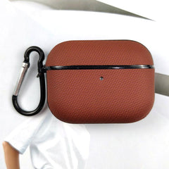 Funda protectora para auriculares de cuero d...