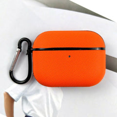 Funda protectora para auriculares de cuero d...