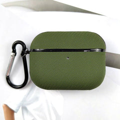 Funda protectora para auriculares de cuero d...