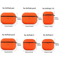 Funda protectora para auriculares de cuero d...