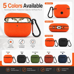 Funda protectora para auriculares de cuero d...