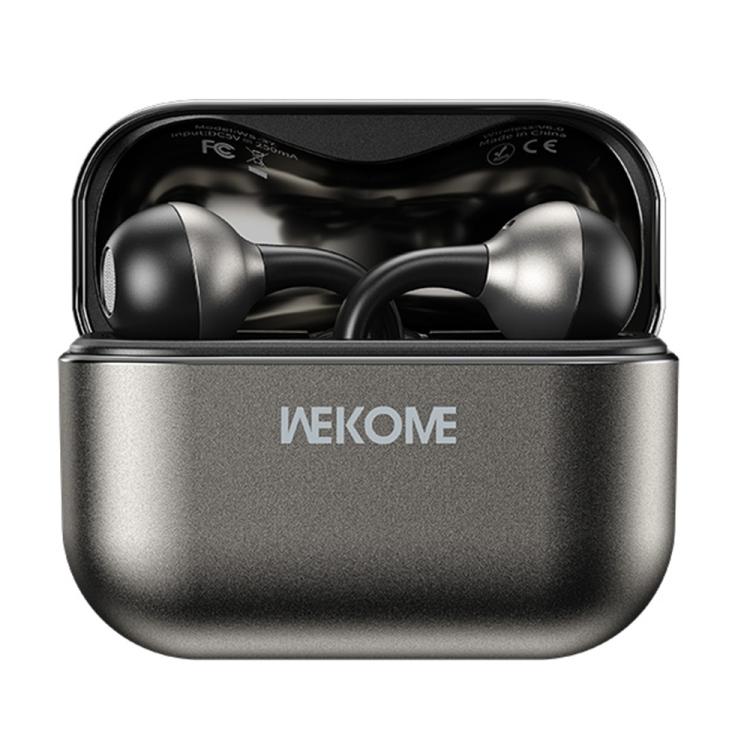 Auriculares inalámbricos Bluetooth metálicos...