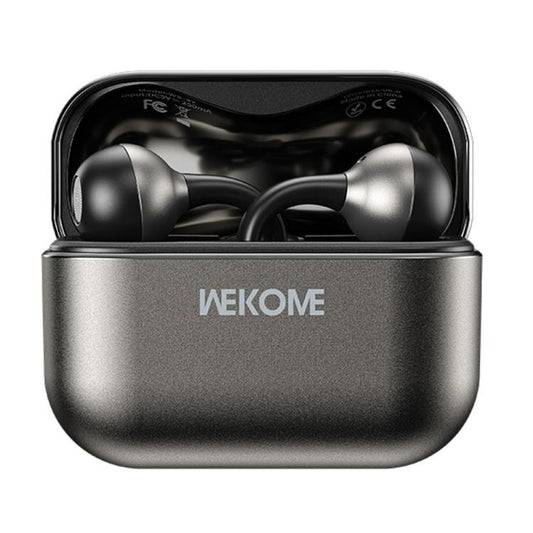 Auriculares inalámbricos Bluetooth metálicos...