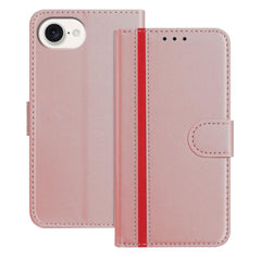 Funda para teléfono de piel vegana con ranur...