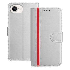 Funda para teléfono de piel vegana con ranur...