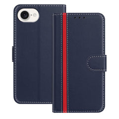 Funda para teléfono de piel vegana con ranur...