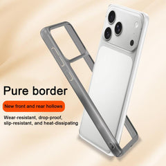 Funda para teléfono de PC con marco delgado ...