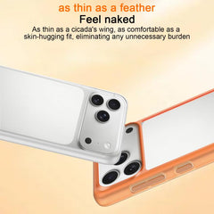 Funda para teléfono de PC con marco delgado ...