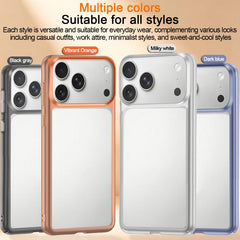 Funda para teléfono de PC con marco delgado ...