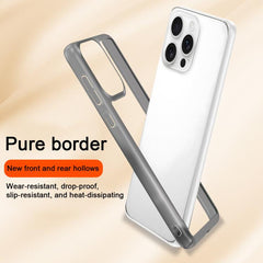 Funda para teléfono de PC con marco delgado ...