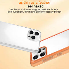 Funda para teléfono de PC con marco delgado ...