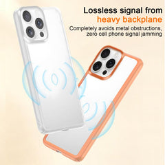 Funda para teléfono de PC con marco delgado ...