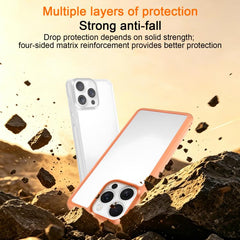 Funda para teléfono de PC con marco delgado ...