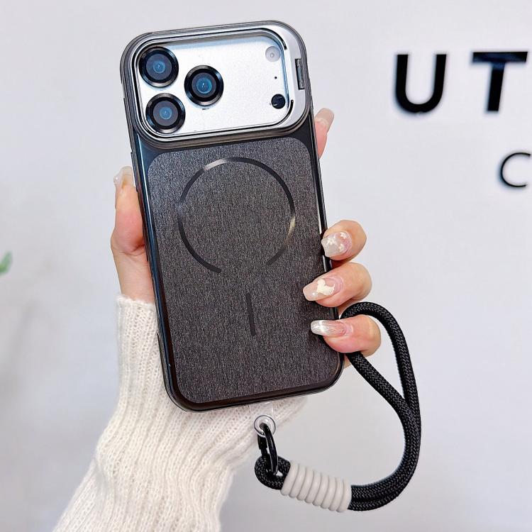 Funda magnética para teléfono con acabado ce...