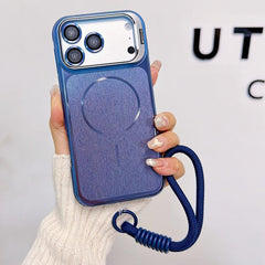 Funda magnética para teléfono con acabado ce...