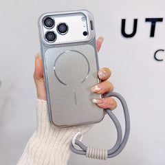 Funda magnética para teléfono con acabado ce...