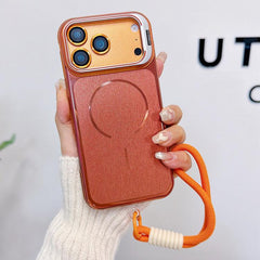 Funda magnética para teléfono con acabado ce...