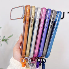 Funda magnética para teléfono con acabado ce...