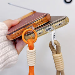 Funda magnética para teléfono con acabado ce...