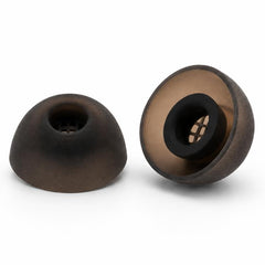 XDcase 4 Pairs Replacement Silicone Ear Tips...
