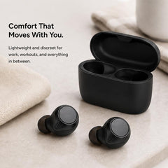 XDcase 4 Pairs Replacement Silicone Ear Tips...