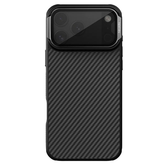 Funda magnética para teléfono NILLKIN CarboP...