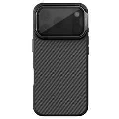Funda magnética para teléfono NILLKIN CarboP...