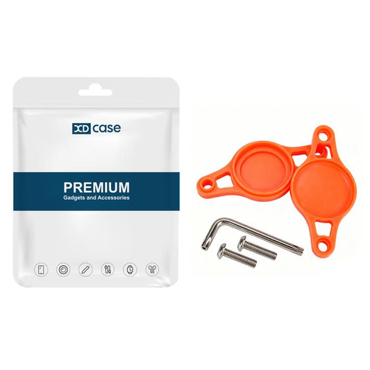 Funda protectora para soporte de dispositivo...