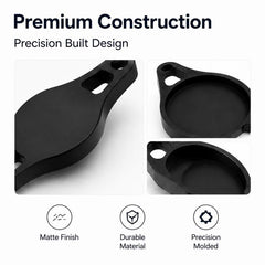 Funda protectora para soporte de dispositivo...