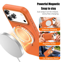 Funda para teléfono con soporte magnético gi...