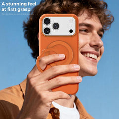 Funda para teléfono con soporte magnético gi...