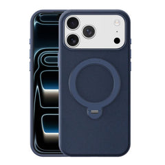 Funda para teléfono con soporte magnético gi...