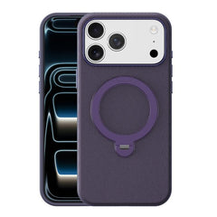 Funda para teléfono con soporte magnético gi...