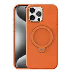 Funda magnética para teléfono con soporte gi...