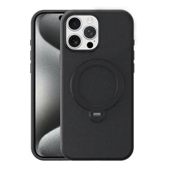 Funda magnética para teléfono con soporte gi...
