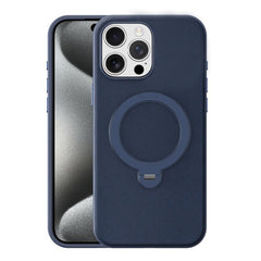 Funda magnética para teléfono con soporte gi...