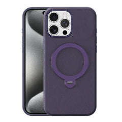 Funda magnética para teléfono con soporte gi...