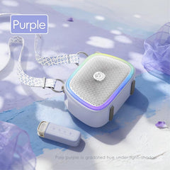 C22 Karaoke Wireless Speaker