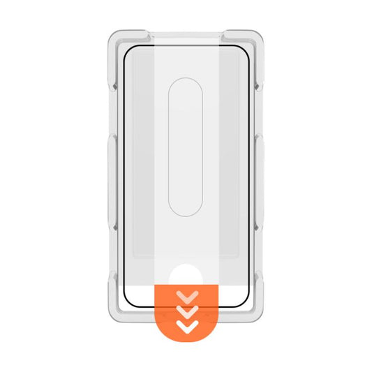 Juego de 2 protectores de pantalla de vidrio...