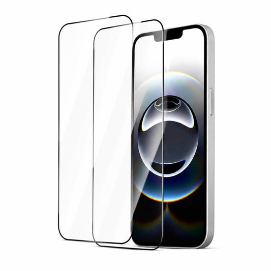Juego de 2 protectores de pantalla de vidrio...