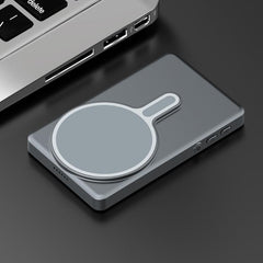 Magnetic Mobile Phone Selfie Screen Projector