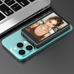Magnetic Mobile Phone Selfie Screen Projector