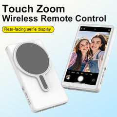 Magnetic Mobile Phone Selfie Screen Projector