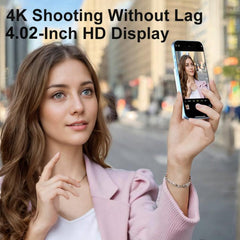 Magnetic Mobile Phone Selfie Screen Projector