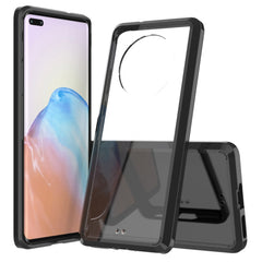 Funda protectora a prueba de arañazos TPU + ...
