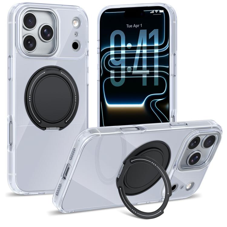 Color Magnetic Ring Holder Phone Case       ...