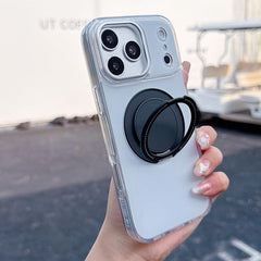 Color Magnetic Ring Holder Phone Case       ...