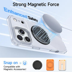 Color Magnetic Ring Holder Phone Case       ...