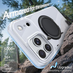 Color Magnetic Ring Holder Phone Case       ...