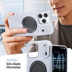 Color Magnetic Ring Holder Phone Case       ...